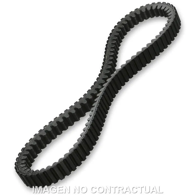 Correa de transmission Honda SH 125 E5 19-25 Malossi