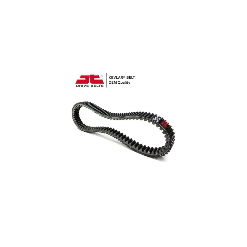 Correa JT Kevlar Suzuki Burgman 200