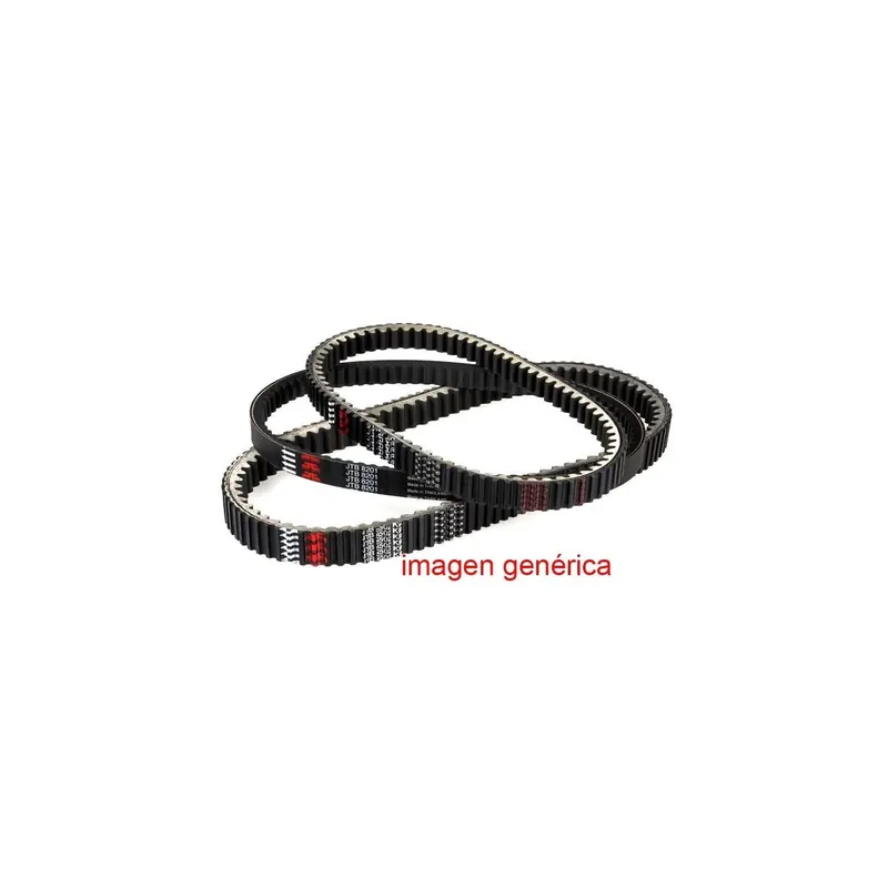 Correa JT Peugeot Tweet y Sym Symphony 125