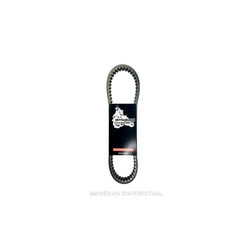 Correa Mitsuboshi Yamaha Majesty 180 E - 36122131