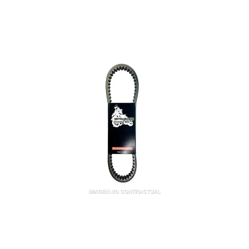 Correa Mitsuboshi Yamaha Majesty 400 09- - 36125001