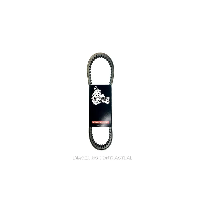 Correa Mitsuboshi Yamaha X-Max 125 06 - 36122401