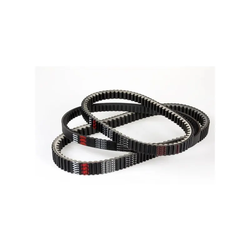 Correa moto JT Kevlar SYM premium JTB7402KR