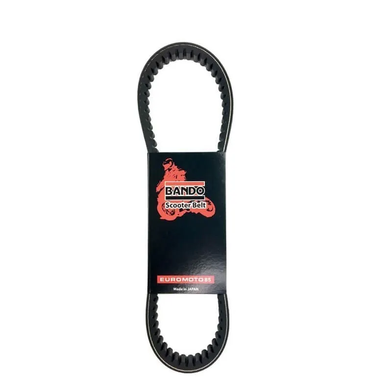 Correa Yamaha N-Max 125 21-22 Bando