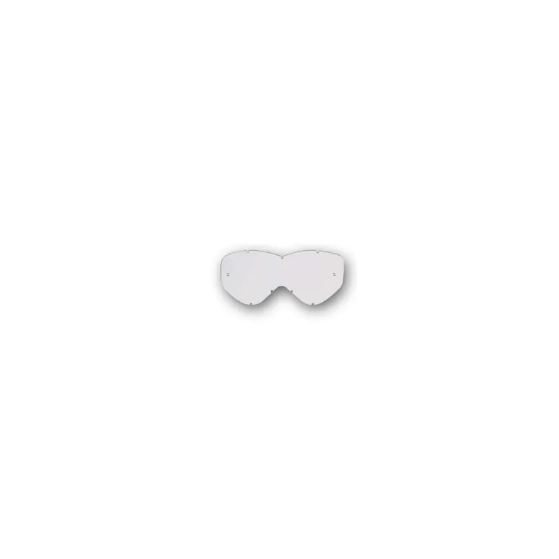 Cristal Gafas Shiro Mx-902 Iridio
