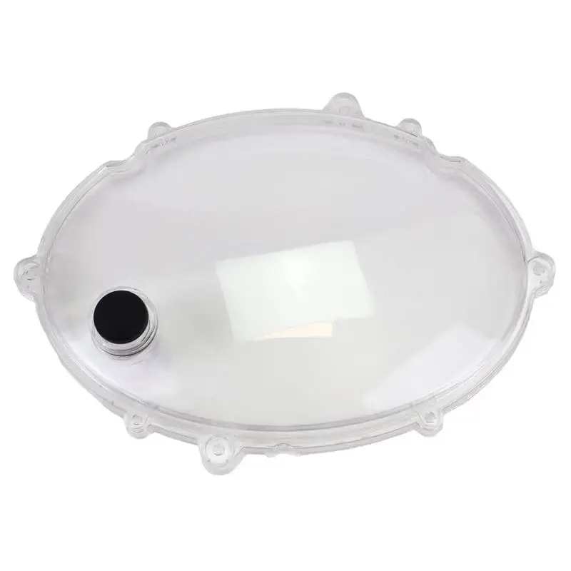 Cristal Transparente Velocímetro Yamaha Neos 50 07-21