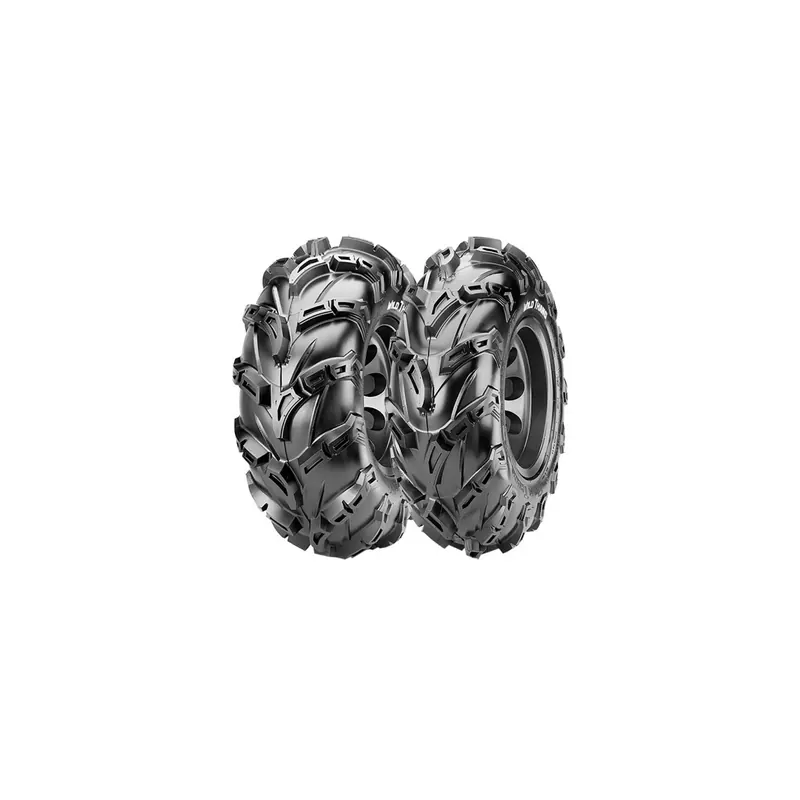 CST 26X8 -14 43M CU-05 WILD THANG (205/75-14)