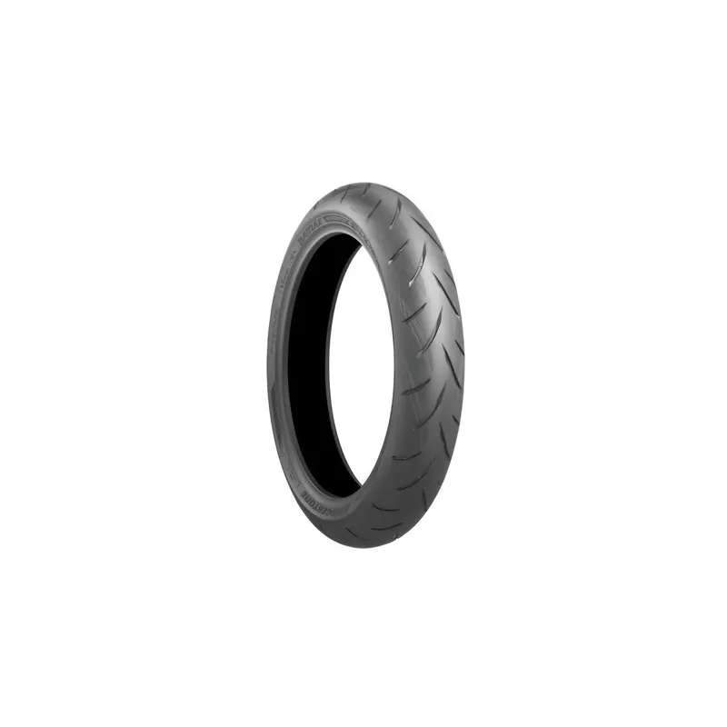Cubierta Bridgestone 110/70 ZR17 S21F 54W TL 8440