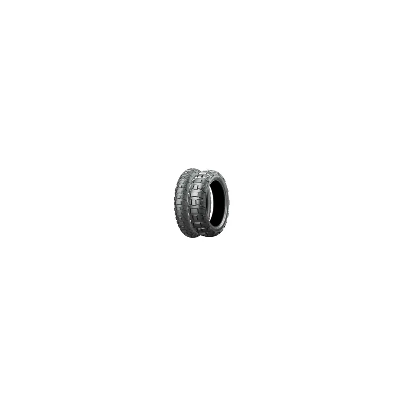 Cubierta Bridgestone 120/90-16 AX41R 63P TL 17372