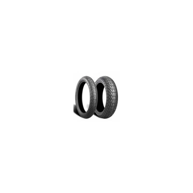 Cubierta Bridgestone 130/80-18 AX41S 66P 17386