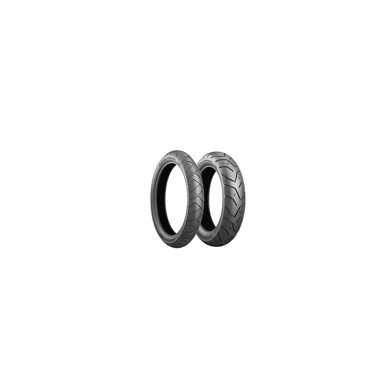 Cubierta Bridgestone 90/90 V-21 A41F 54V TL 10559