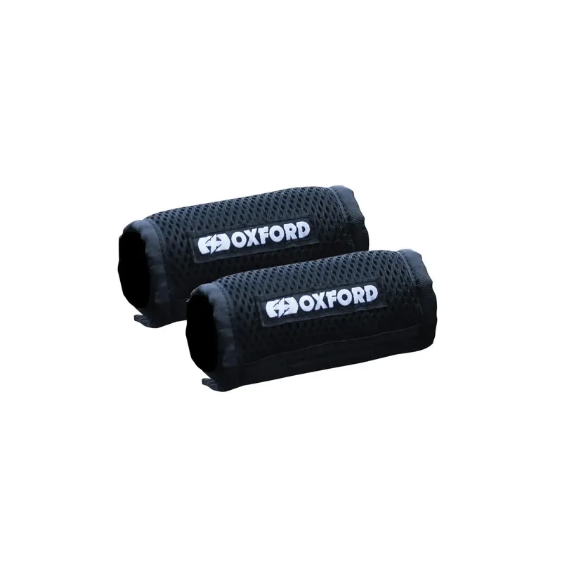 Cubierta calefactable para puños Oxford HotGrips Wrap EL694