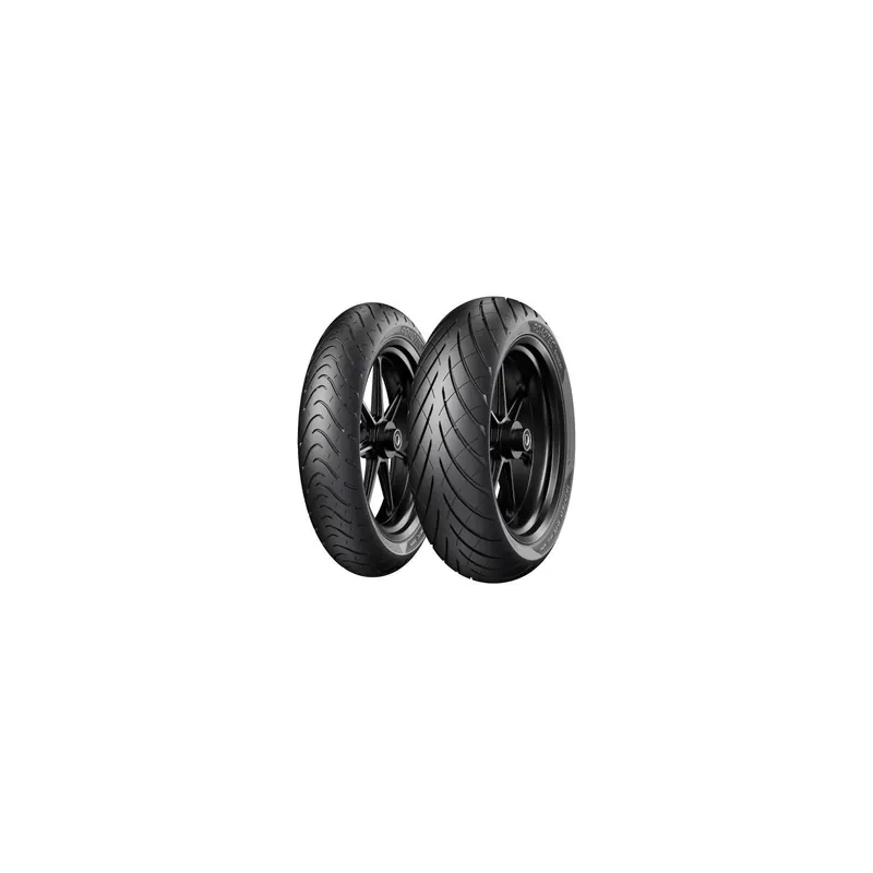 Cubierta de moto trasera Metzeler 150/70-13 Roadtec Scooter 3556900