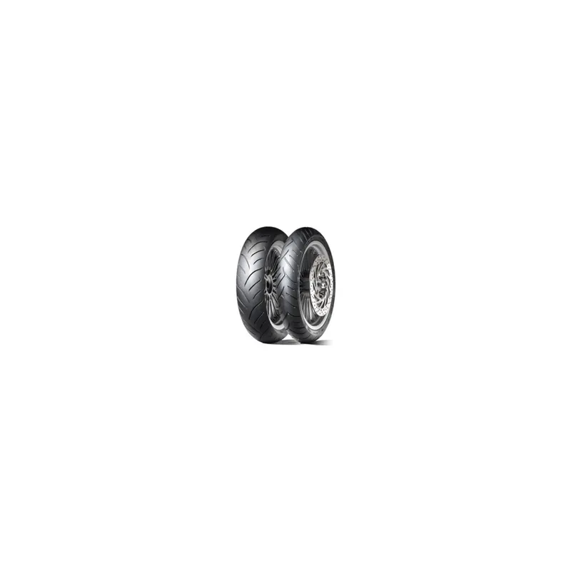 Cubierta Dunlop 140/70-14 68s Scootsmart 2 640747