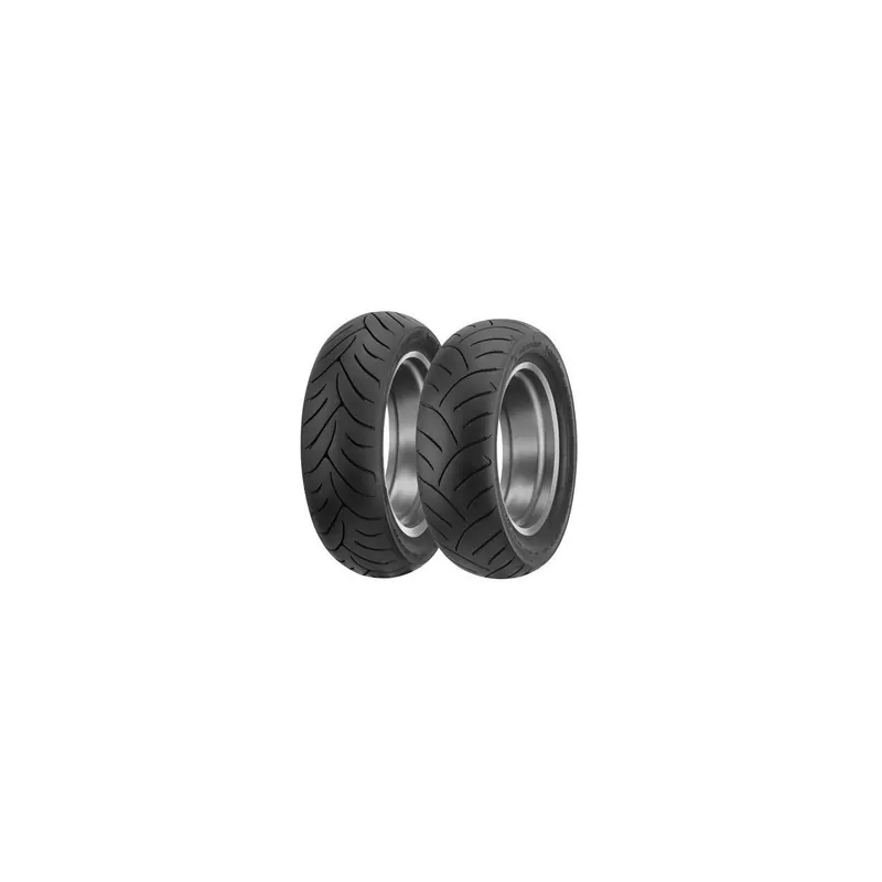 Cubierta Dunlop 140/70-14 68s TL Scootsmart DUN630052000