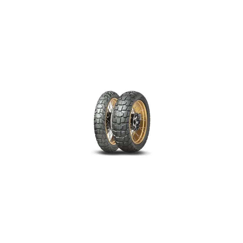 Cubierta Dunlop 150/70R18 70T M+S TL TRX Raid 637606