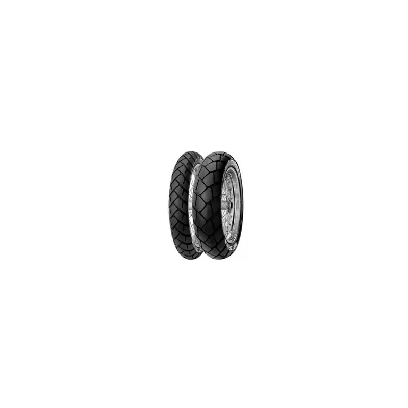 Cubierta Metzeler 130/80R 17 65S TL Tourance 1086800