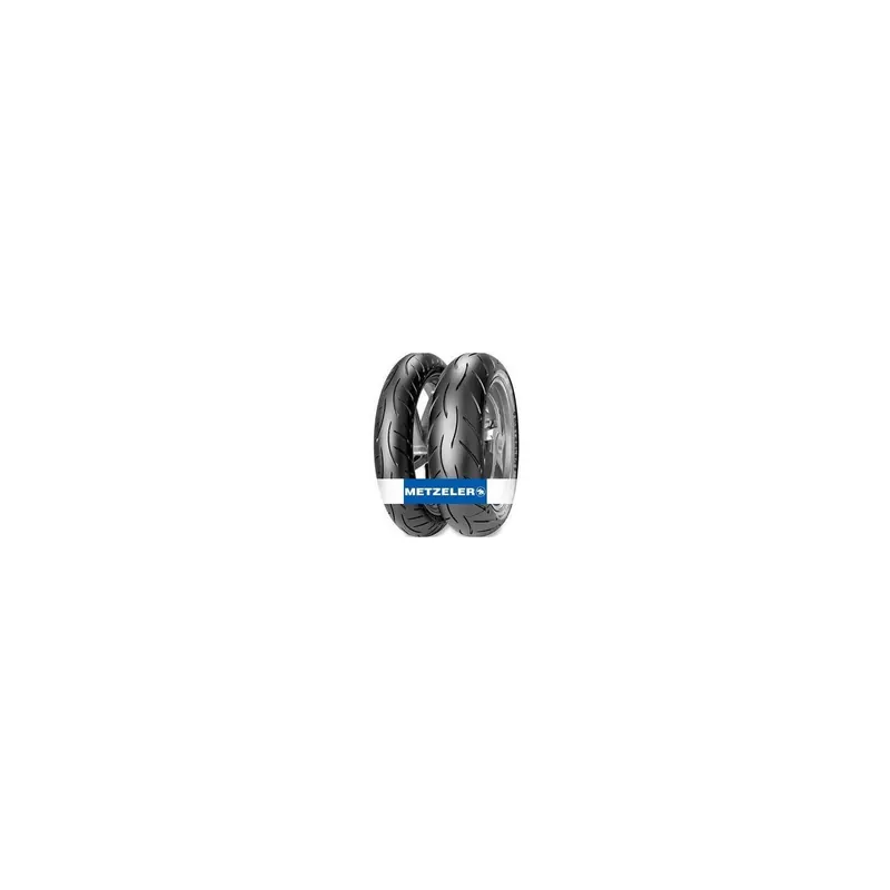 Cubierta moto trasera Metzeler 140/70-14 Roadtec Scooter 3846900