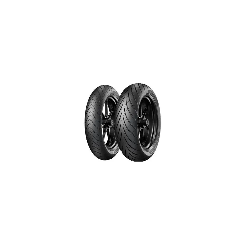 Cubierta moto trasera Metzeler 140/70-14 Roadtec Scooter 4173400