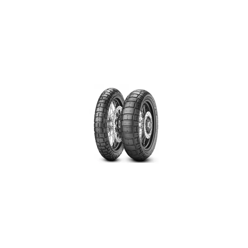 Cubierta Pirelli 140/80R 17 69V Scorpion Rally STR 2865500