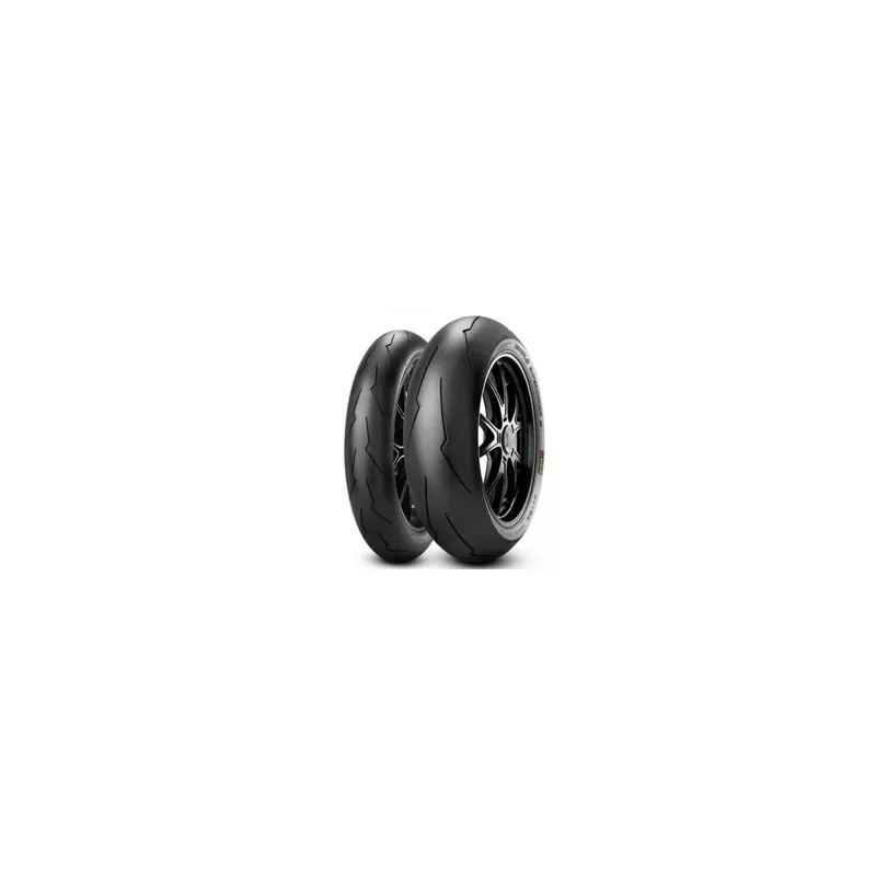 Cubierta Pirelli 180/55-17 73W Supercorsa SP V2 2244800