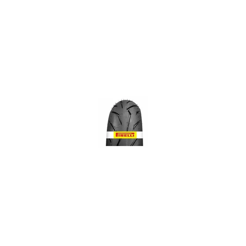 Cubierta Pirelli 90/80-17 46S Diablo Rosso Sport 3613800
