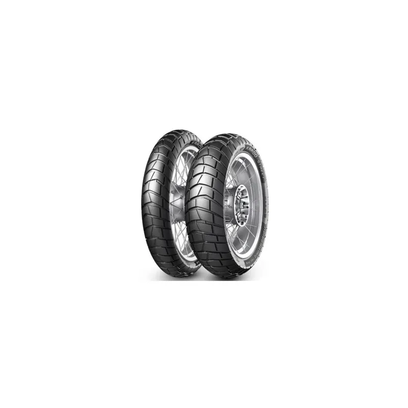 Cubierta Pirelli City Demon 130/90 - 15 M/C 66A TL 4601000