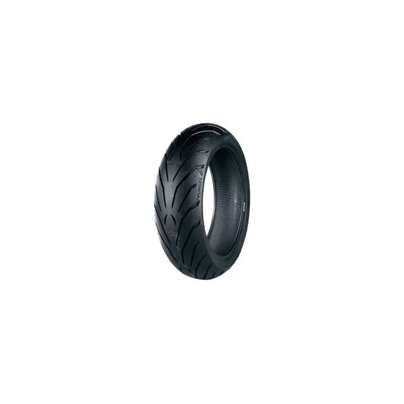 Cubierta trasera Pirelli 190/50-17 Angel GT ii 3112200