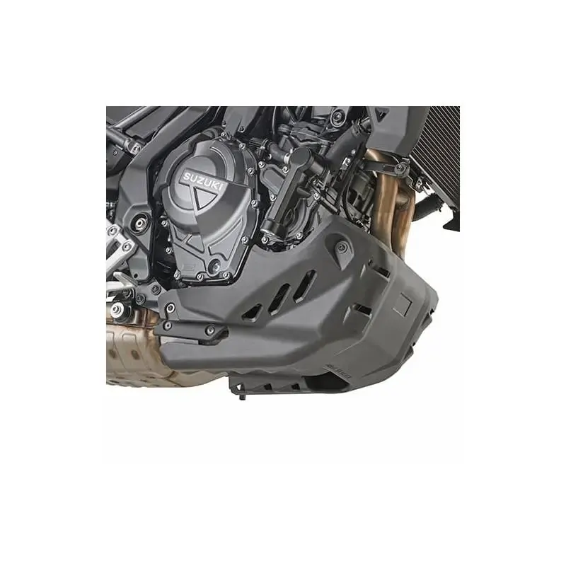 Cubrecarter Givi RP3126 Suzuki GSX-8S