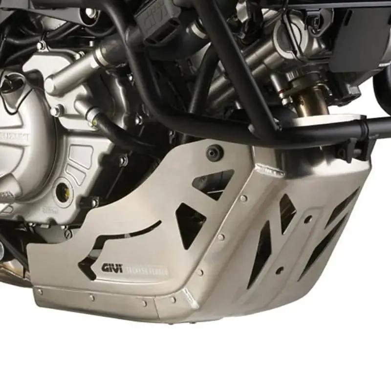 Cubrecarter Givi Suzuki V-Strom 650 RP3101