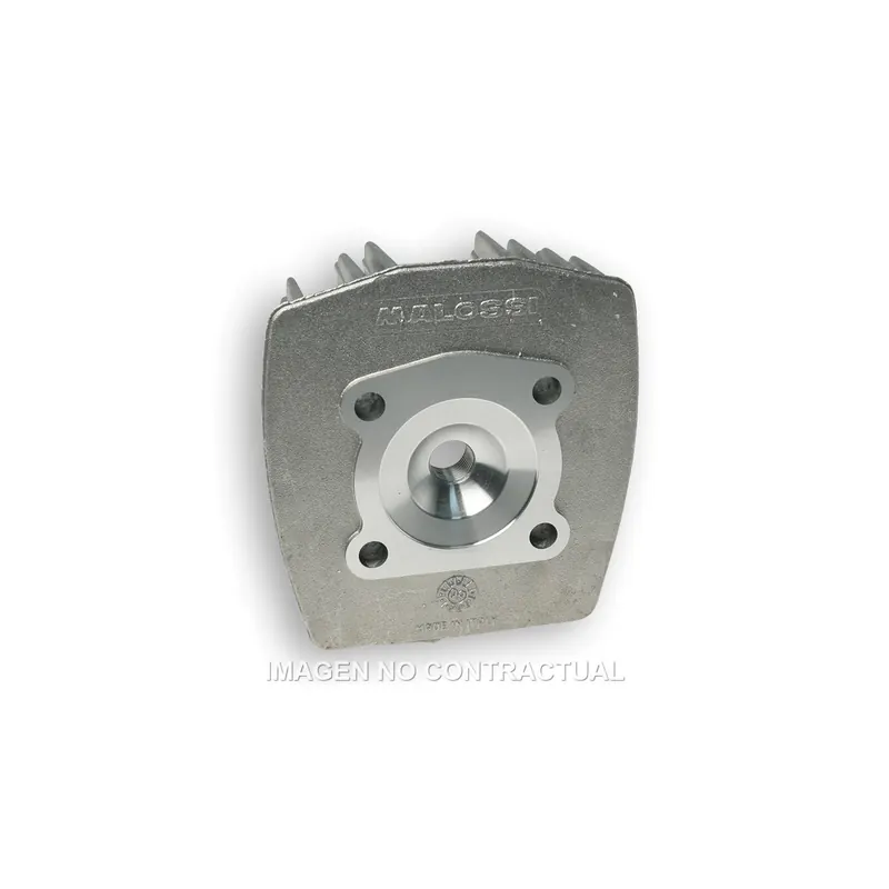 Culata Alta Turbulencia D.45.5 Honda Wallaroo 384735