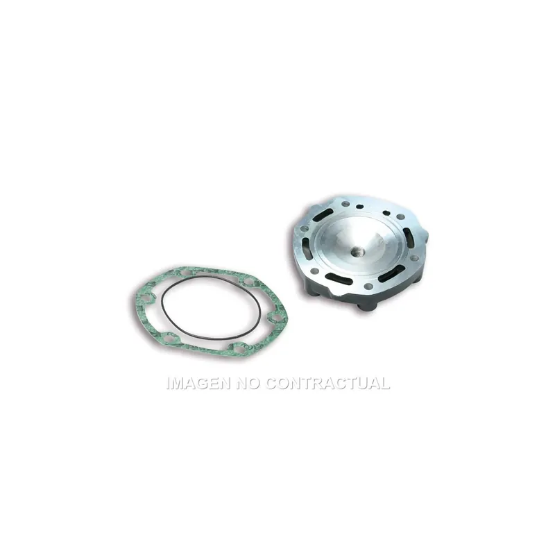 Culata Cilindro Malossi Honda Nsr 125. Crm 125 387253