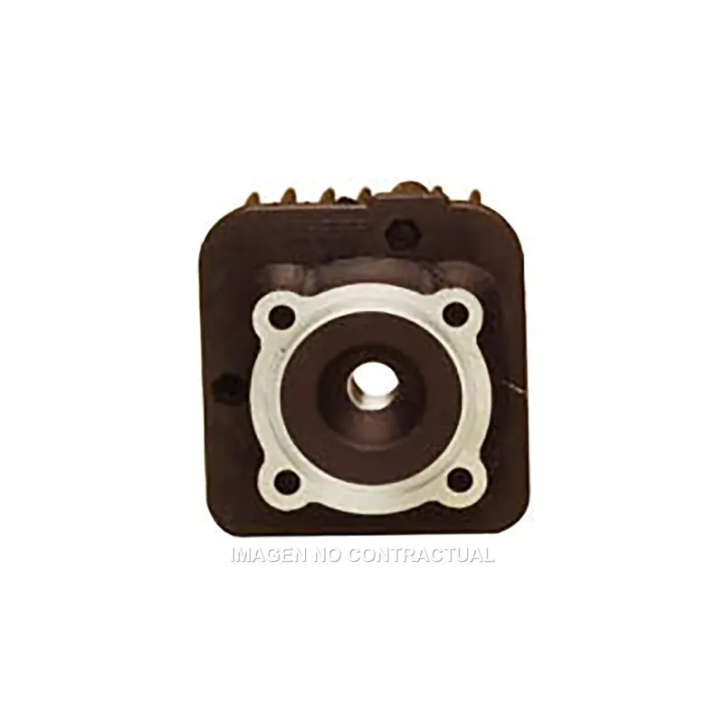 Culata De Alta Turbulencia Kit Honda Vision 50 387157