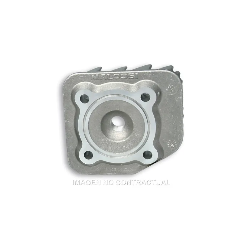 Culata De Alta Turbulencia Kit Yamaha Jog 50 387246