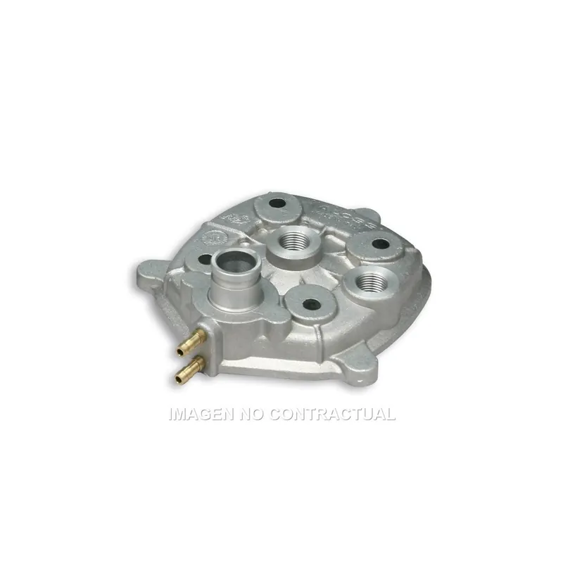 Culata De Alta Turbulencia Yamaha Jog 50 387321