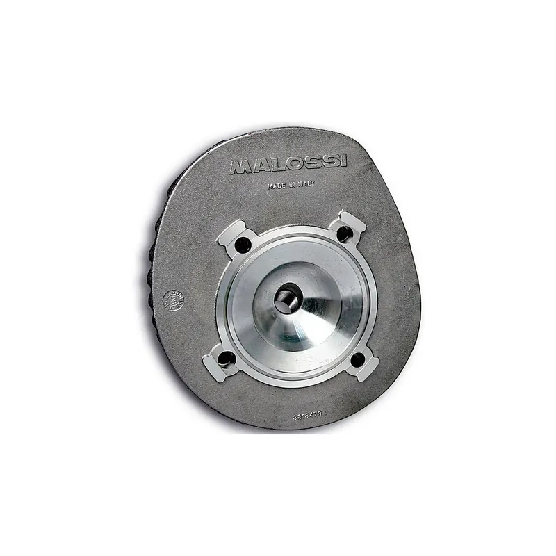 Culata Malossi Aluminio D.68.5 Mm Vespa Cosa 3815920