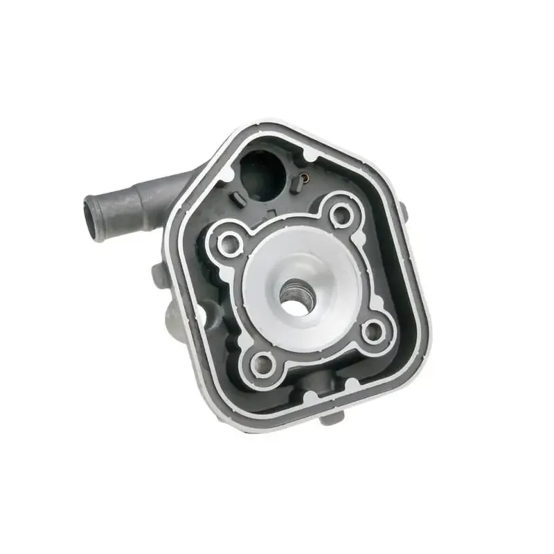 Culata Naraku Peugeot LC Vertical NK102.45