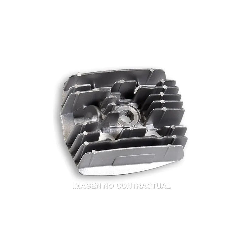 Culata Sin Descompresor Peugeot 103 50 385750