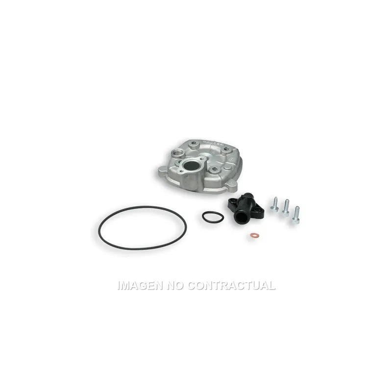 Culata Suelta Peugeot Speedfight 50 Lc 389894