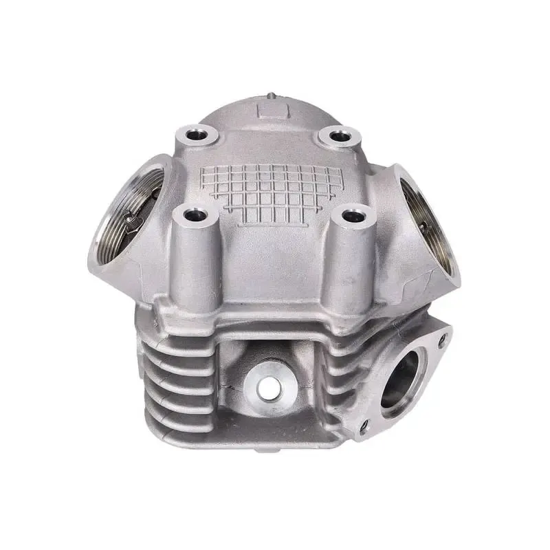 Culata Tipo OEM Peugeot-SYM 50 4T