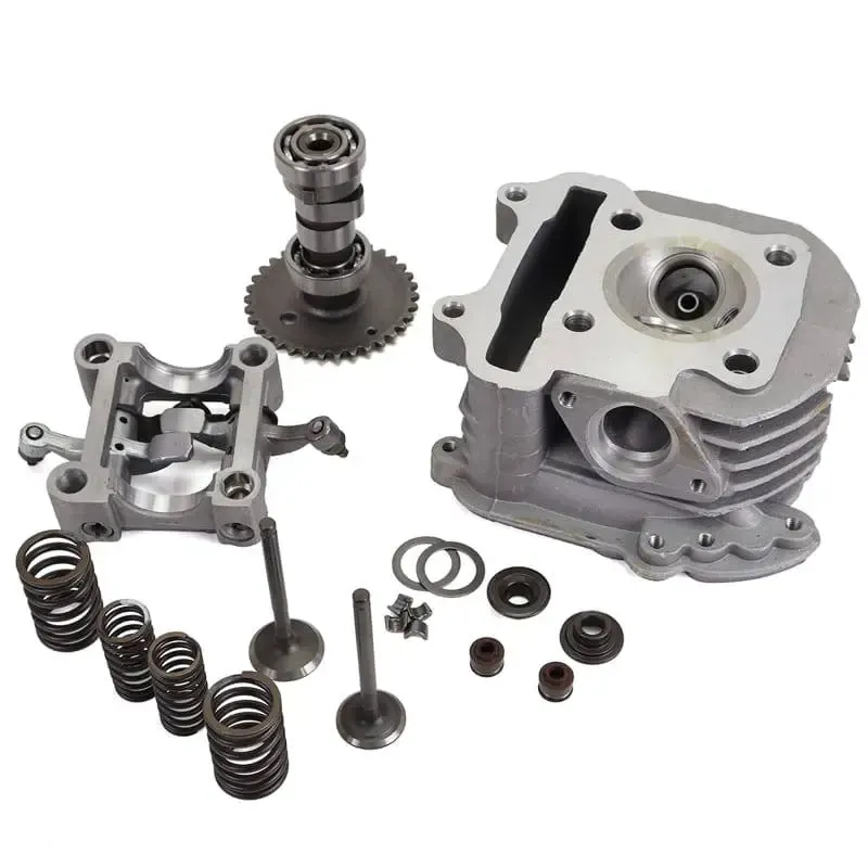 Culata TNT 038700E Motor GY6 152QMI