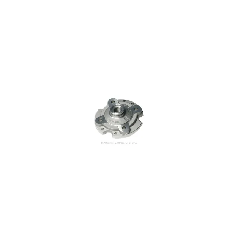 Culatín Malossi D 47.5 mm Cil Minarelli Testarossa 3815392B