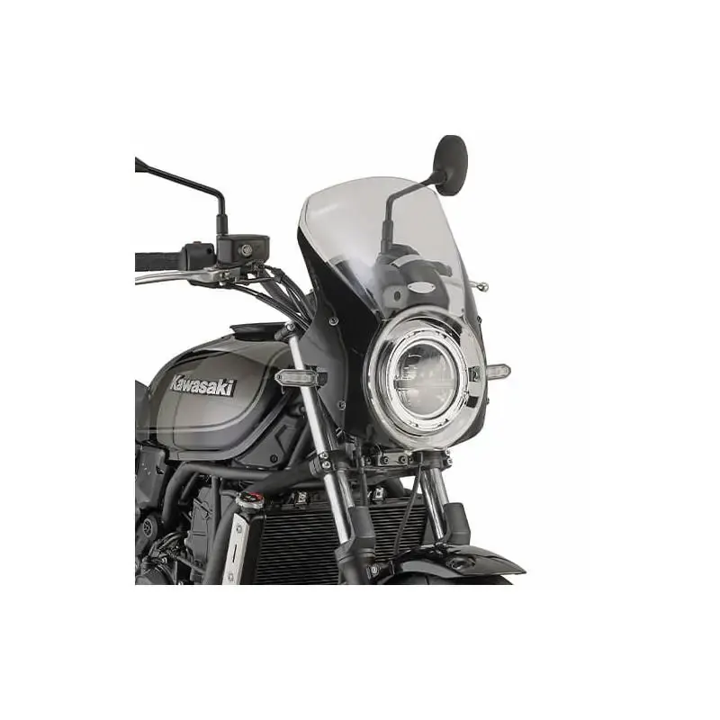 Cúpula GIVI 4131A Kawasaki Z650RS