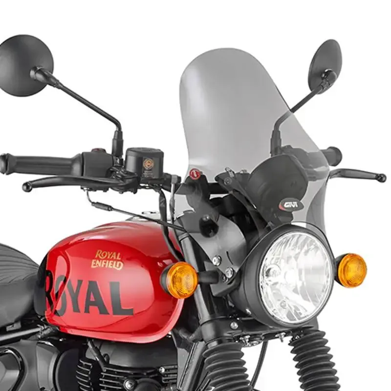 Cúpula GIVI Universal Ahumada A210