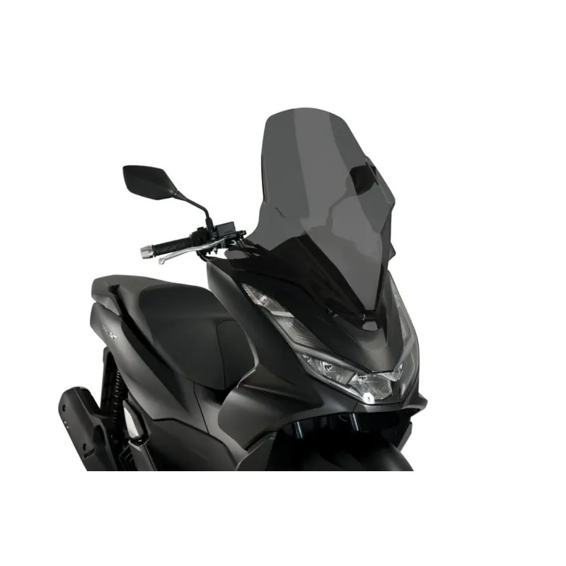 Cúpula Honda PCX 125 2021- V-Tech Touring Puig