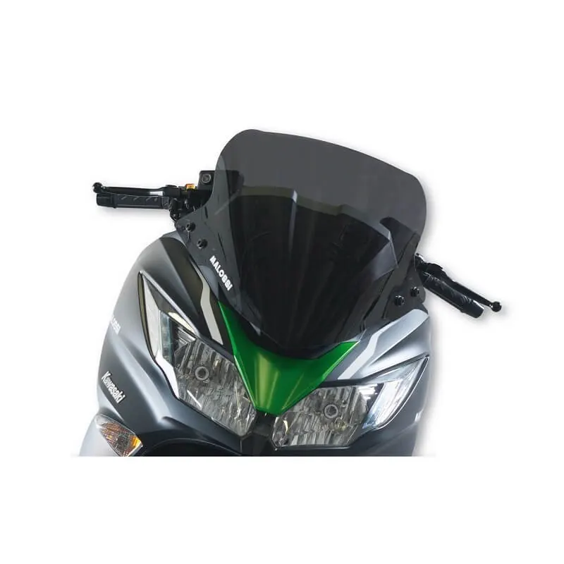 Cúpula Kawasaki J125 / 300 euro 3/4 Malossi