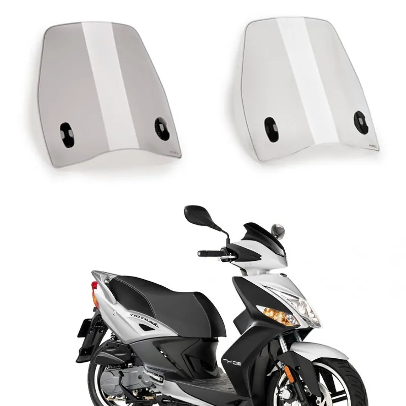 Cúpula Kymco Agility 50/125 CITY 11-19 Urban Puig