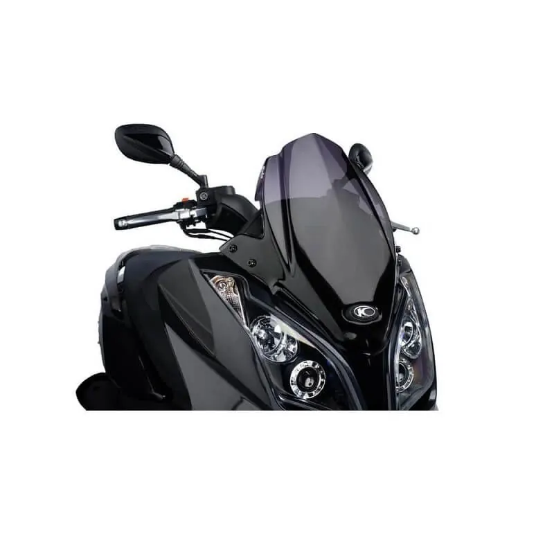 Cúpula Kymco Super Dink 125-300 Puig Touring V-Tech