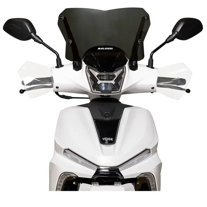 Cúpula Malossi 4520210 Sport Screen Vogue Sfida 125