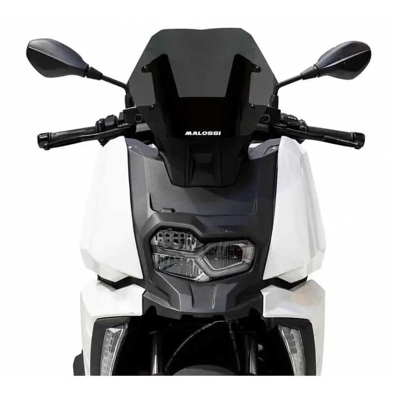 Cúpula Malossi Sport Screen 4519877 BMW C 400 X
